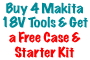 Makita DDF453ZQ 1/2" Cordless Drill-Driver - Tool Only Makita DDF453ZQ 1/2" Cordless Drill-Driver - Tool Only