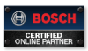 Bosch Cordless Tools