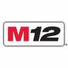 Milwaukee M12 Cordless Tools