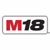 Milwaukee M18 Cordless Tools