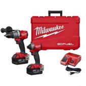 MIlwaukee Top Selling Tools & Accessories
