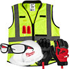Milwaukee Safety Gear