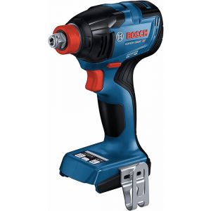 Bosch 18V 1/4" & 1/2" Two-In-One Bit/Socket Impact Driver - Tool Only 