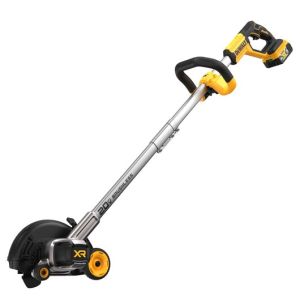 DeWalt 20V MAX Brushless Cordless Edger Kit