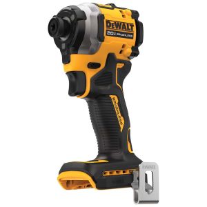 DeWalt Atomic 20V MAX 1/4" 3-Speed Impact Driver (Tool Only)