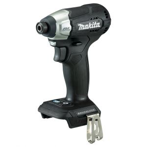 Makita 1/4" Sub-Compact Cordless Impact Driver with Brushless Motor - Tool Only