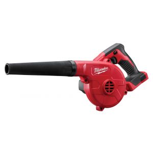 Milwaukee M18 18 Volt Lithium-Ion Cordless Compact Blower - Tool Only