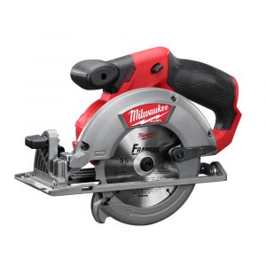 Milwaukee M12 FUEL 12 Volt Lithium-Ion Brushless Cordless 5-3/8 in. Circular Saw - Tool Only