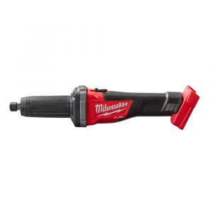 Milwaukee M18 FUEL 18 Volt Lithium-Ion Brushless Cordless 1/4 in. Die Grinder  - Tool Only