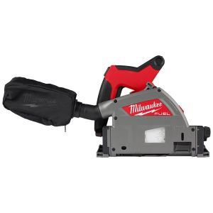 Milwaukee M18 FUEL 18 Volt Lithium-Ion Brushless Cordless 6-1/2" Plunge Track Saw - Tool Only