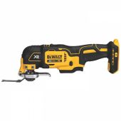 DeWalt 20V MAX XR Oscillating Tool