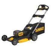 DeWalt DCMWP234U2CA 2x20V 21-1/2" Push Mower 2x10.0Ah Kit