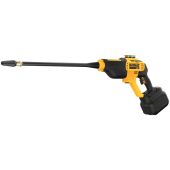 DeWalt DCPW550BCA 20V MAX 550 PSI Cordless Power Cleaner - Tool Only