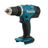 Makita DDF453ZQ 1/2" Cordless Drill-Driver - Tool Only Makita DDF453ZQ 1/2" Cordless Drill-Driver - Tool Only