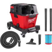 Milwaukee M18 FUEL 6 Gallon Wet/Dry Vacuum (Tool Only)