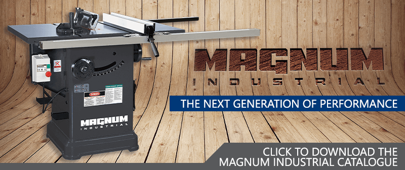 Magnum Industrial Catalogue