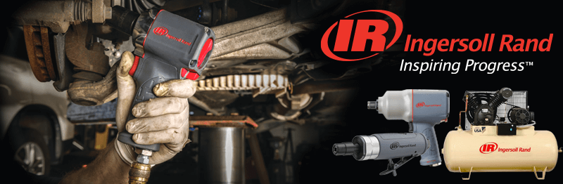 Ingersoll Rand