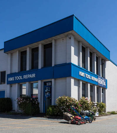 KMS Tools Service  & Repair Shop