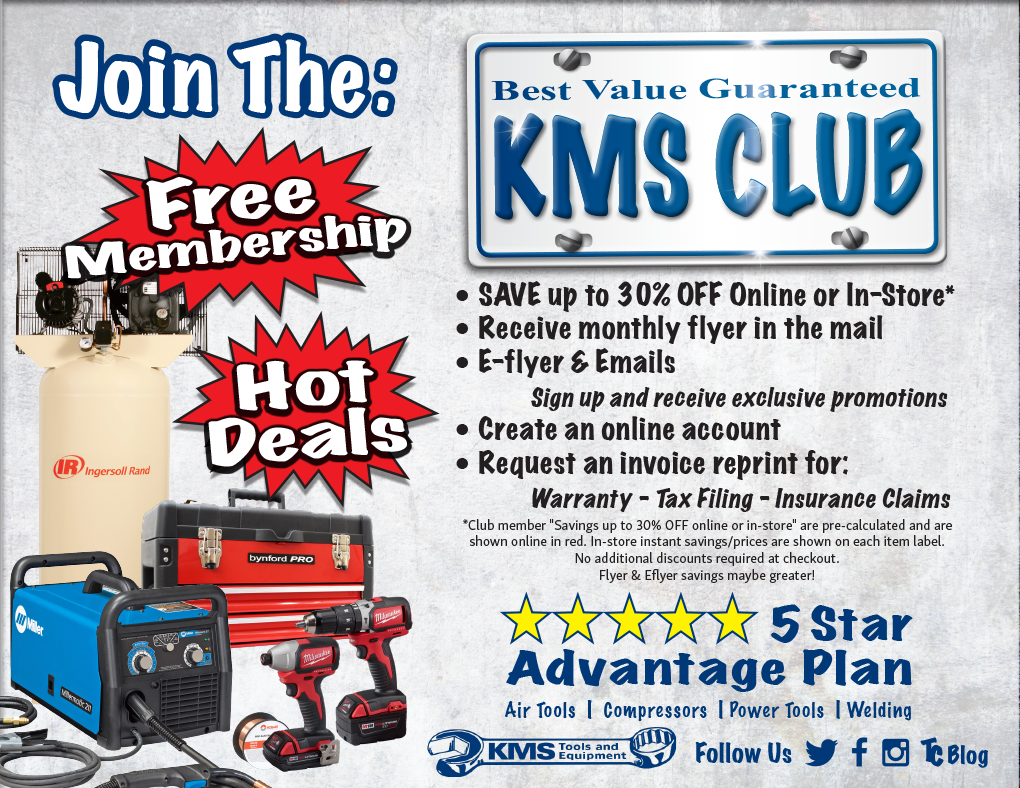 KMS Club Info